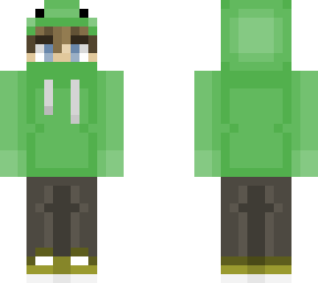 le frog - ce