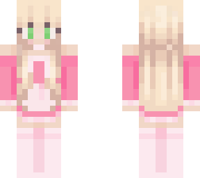 lee aroura maid
