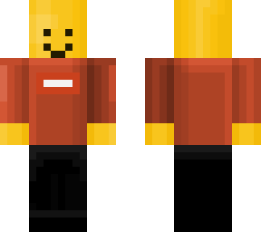 lego man