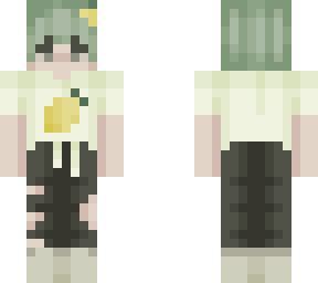 lemon