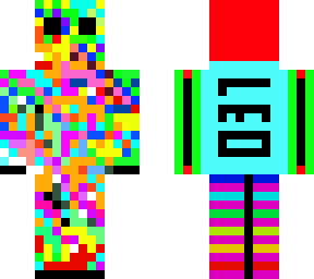 leo chaos