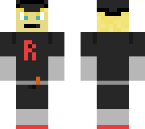 Pokemon Pokemon Pokemon Let S Go Minecraft Skins