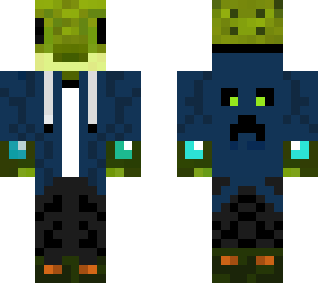lizard in hodie adventure  fixed