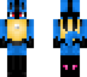 lucario