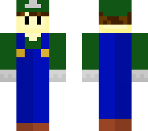 luigi wibur soot