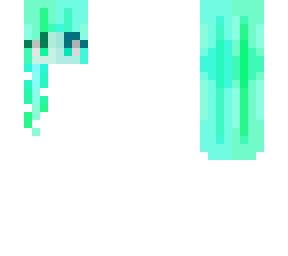 luminous seaweed hb