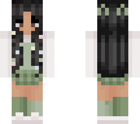 luvremma remade skin <3