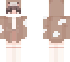 m o o boy but this remake mask