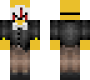 mafia helper duck