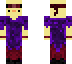 mage duck