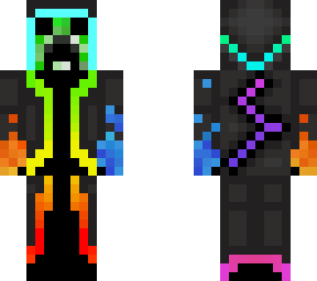 magik creeper