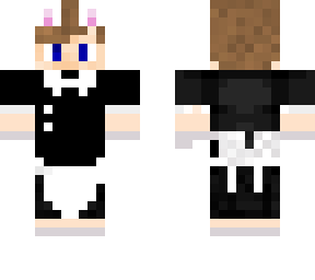 maid boi 2