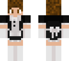 maid boy