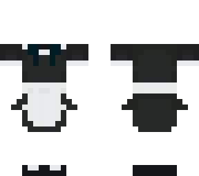 maid dress