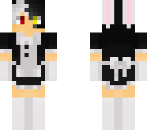 maid gamerboy80
