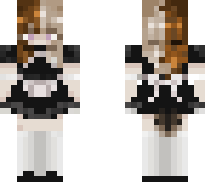 maid lilac