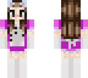 maid outfit