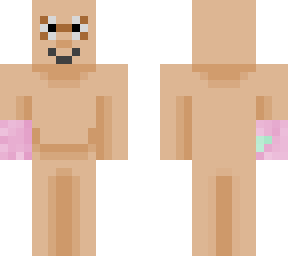 makka pakka