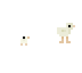 mama ducc and tiny quacc