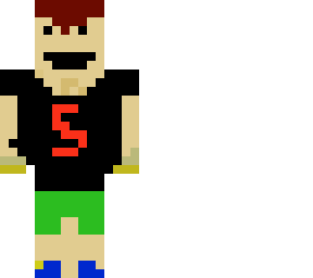 man
