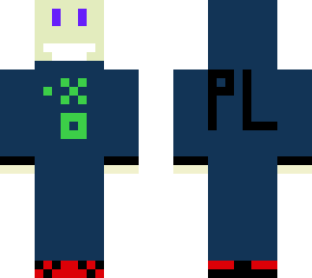 man man dark blue man man
