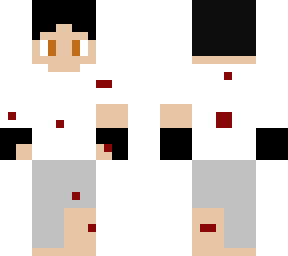 manhunt escaper you can edit this try it