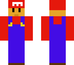 mario