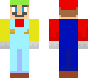 mario