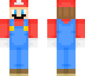 mario mario
