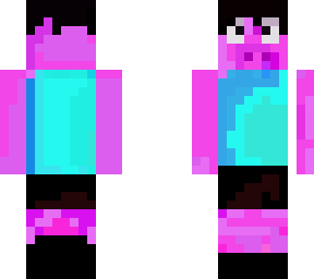mars homunculo pig
