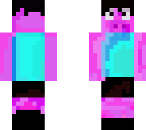 mars homunculo pig