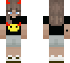 mars margo lemon demon