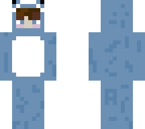 masc shark onesie