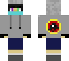 mask and updated