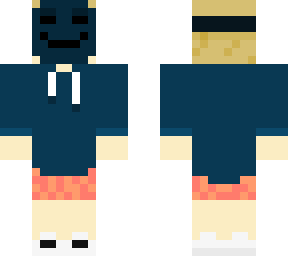 masked idss