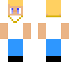 matzie boy voor de smp