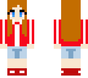 maxine (style rouge)