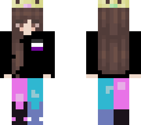 mchi1530 pyjamas v.2