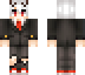 me suit
