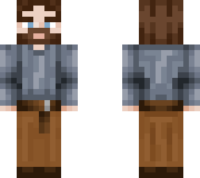 medival man