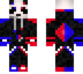mega panda gamer