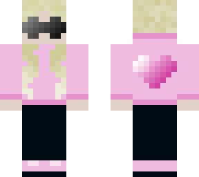 melroe skin