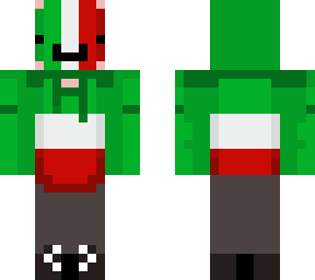 mexican dream