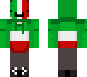 mexican dream