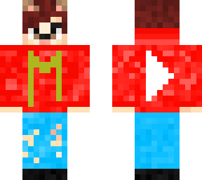 mi skin xd