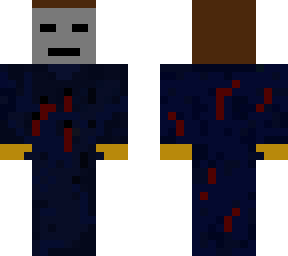 michael myers