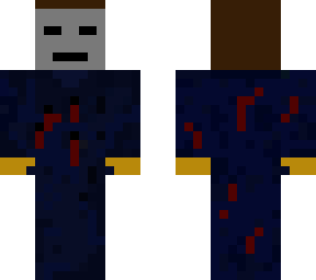 michael myers