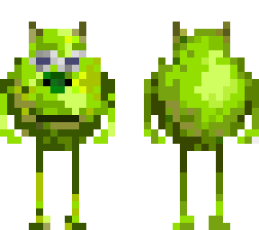 mike