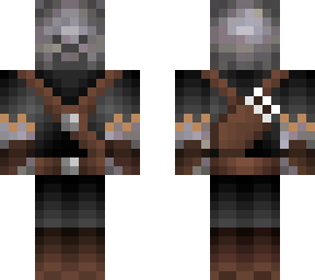 mimicry steve (ls proposal)