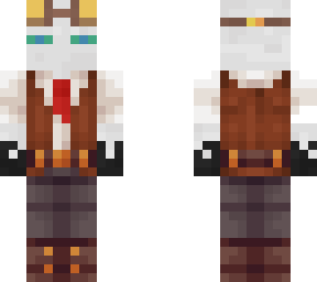 mincer origin skin v2